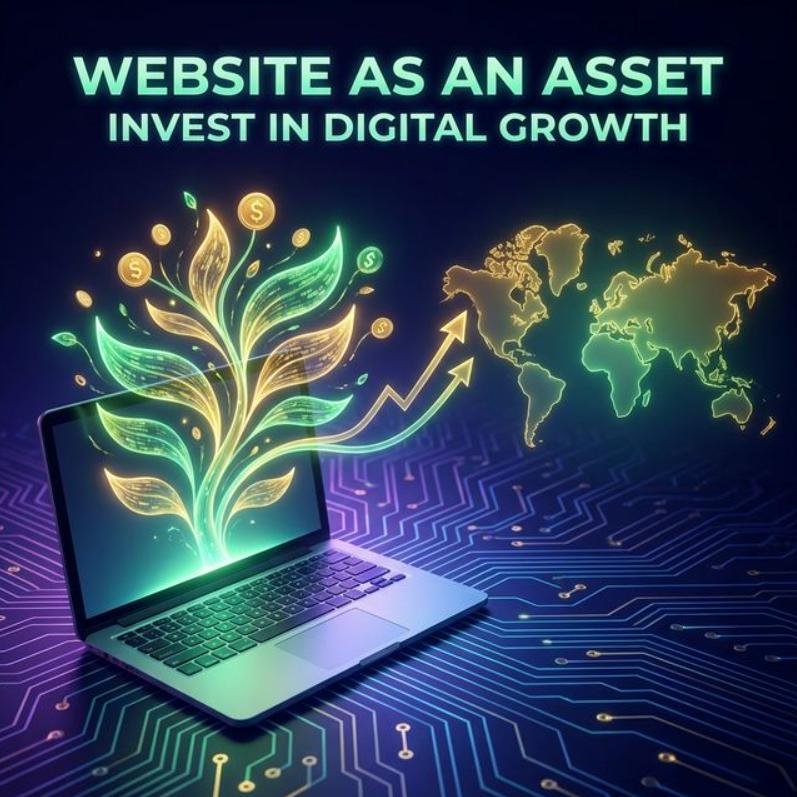 Website Cost in Syria